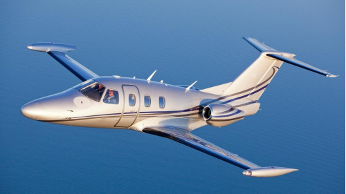 ECLIPSE 500