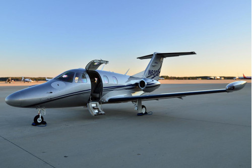 ECLIPSE 550