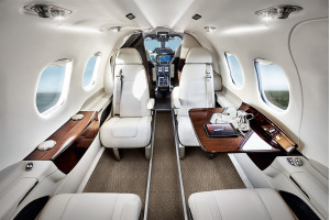 EMBRAER PHENOM 100 / 100E / 100EV