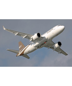 Airbus ACJ320
