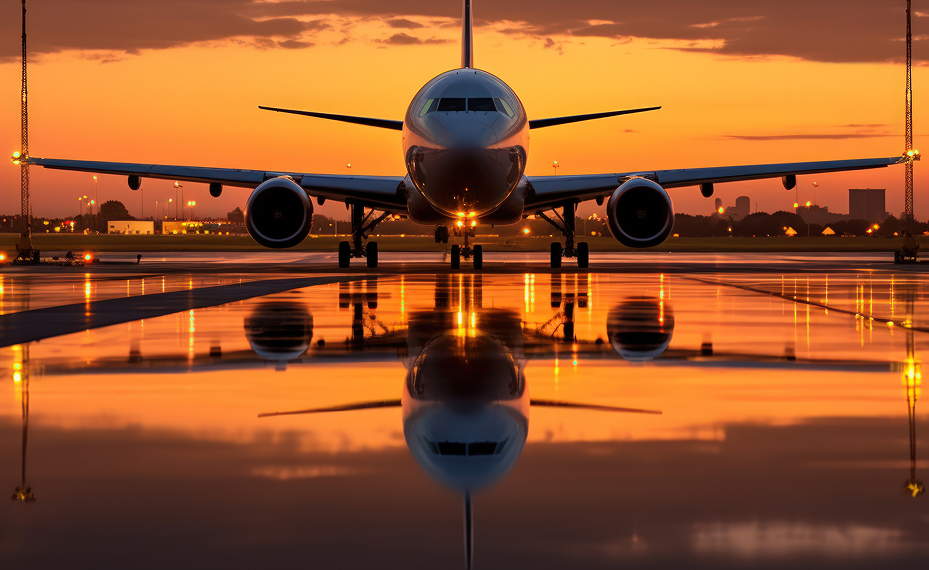 IGJet — Ваш чартерный партнёр в бизнес-авиации