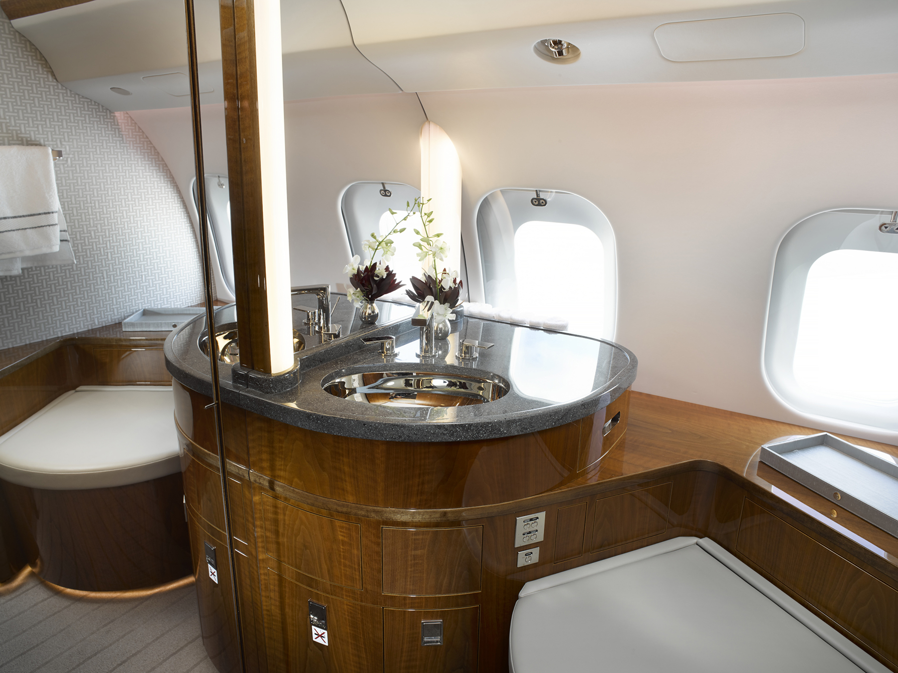 Bombardier Global 6000/Express XRS Bombardier Global 6000/Express XRS