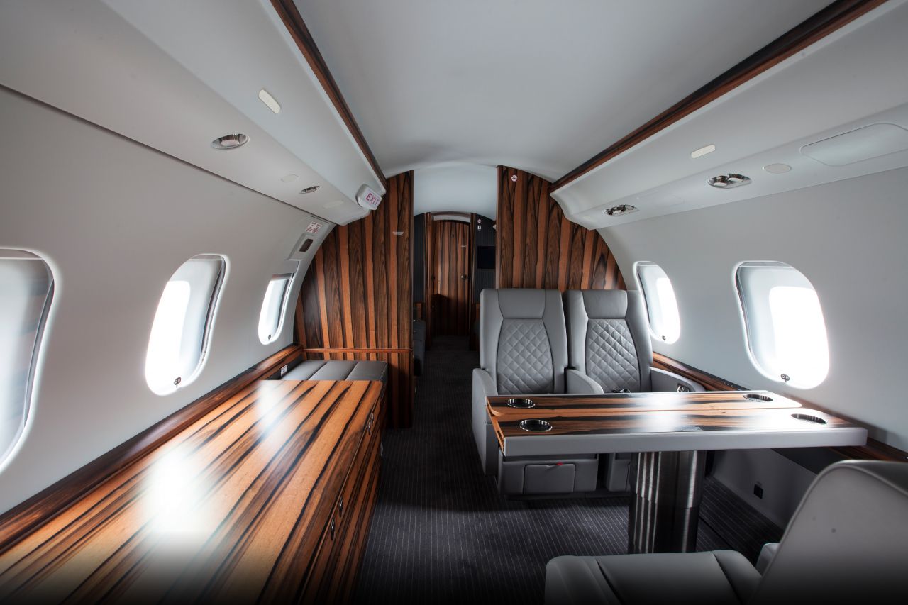 Bombardier Global 6000/Express XRS Bombardier Global 6000/Express XRS