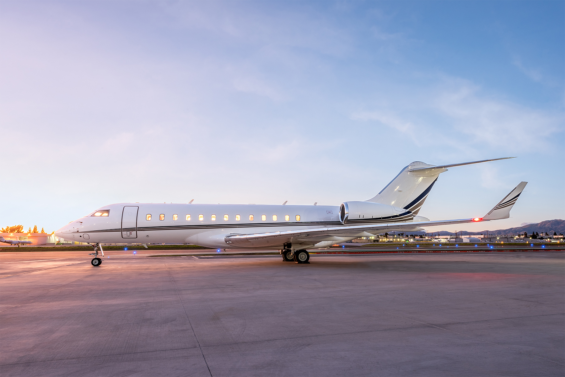 Bombardier Global 6000/Express XRS Bombardier Global 6000/Express XRS