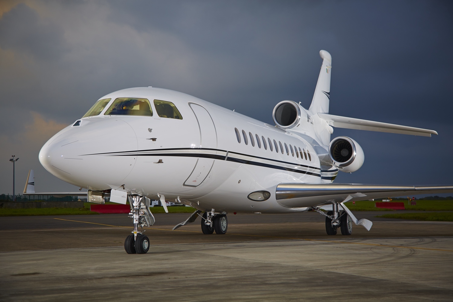 Dassault Falcon 7X Dassault Falcon 7X