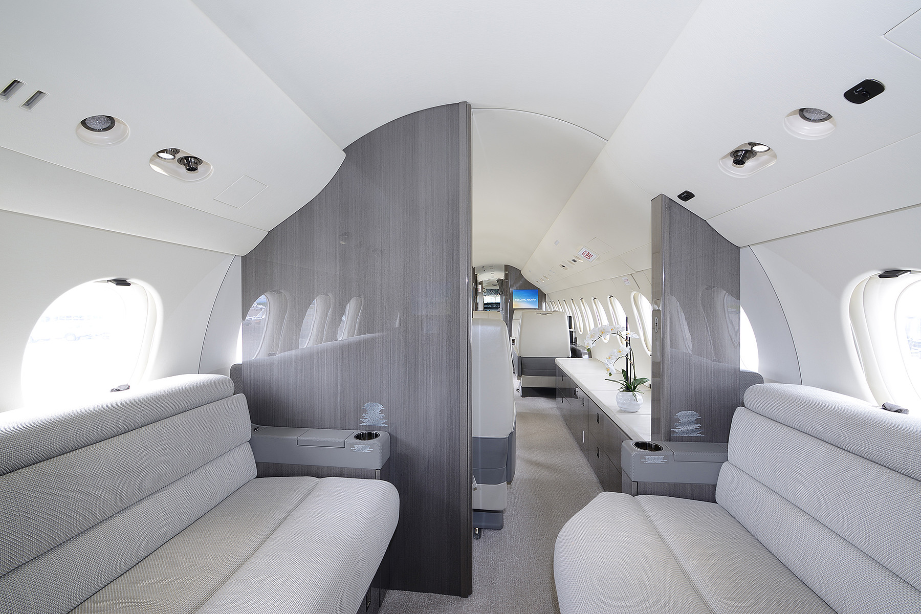 Dassault Falcon 7X Dassault Falcon 7X