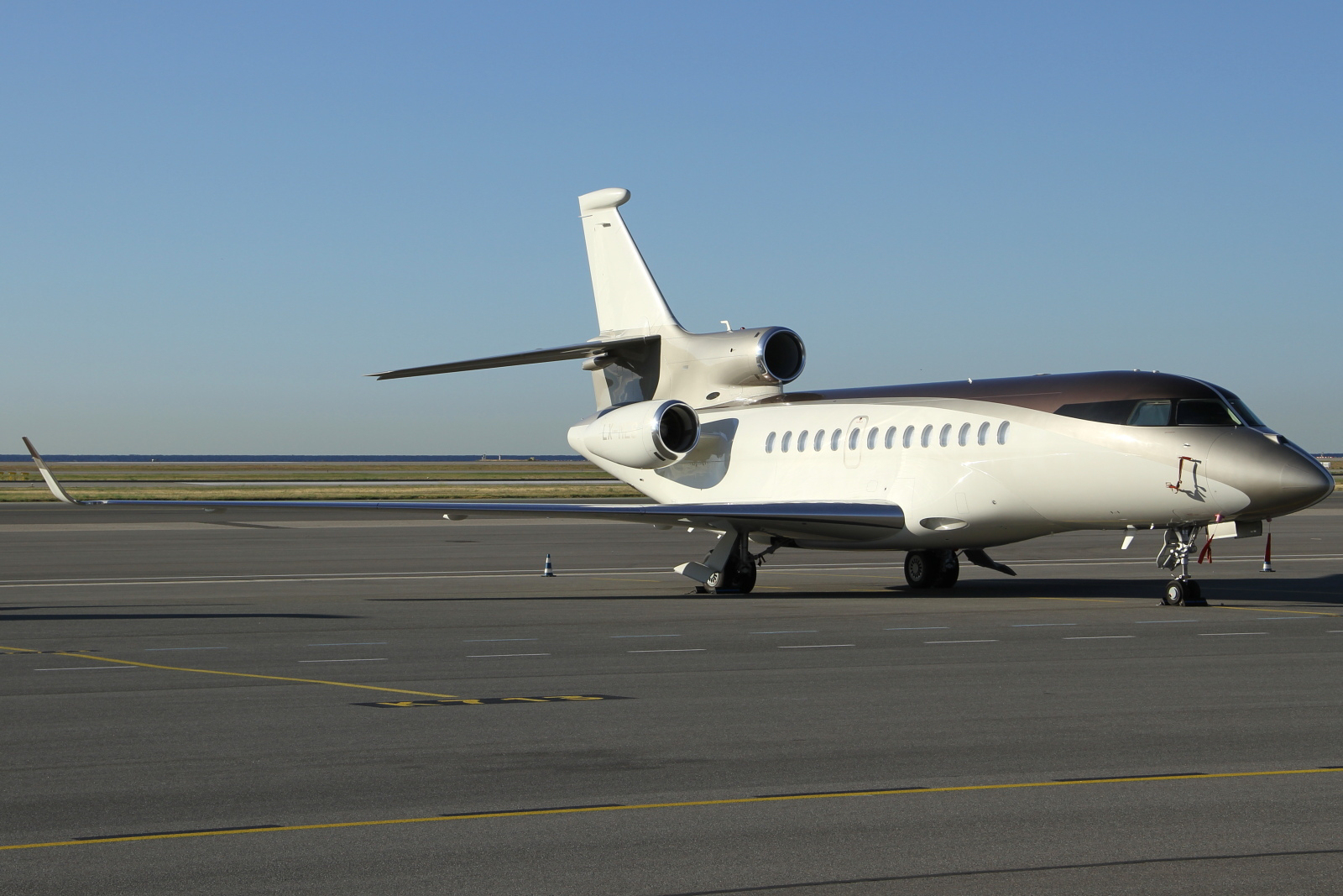 Dassault Falcon 7X Dassault Falcon 7X