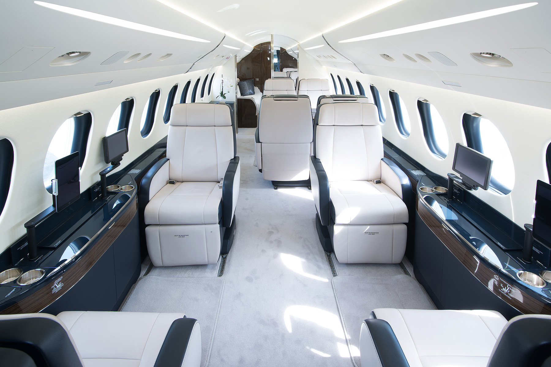 Dassault Falcon 7X Dassault Falcon 7X