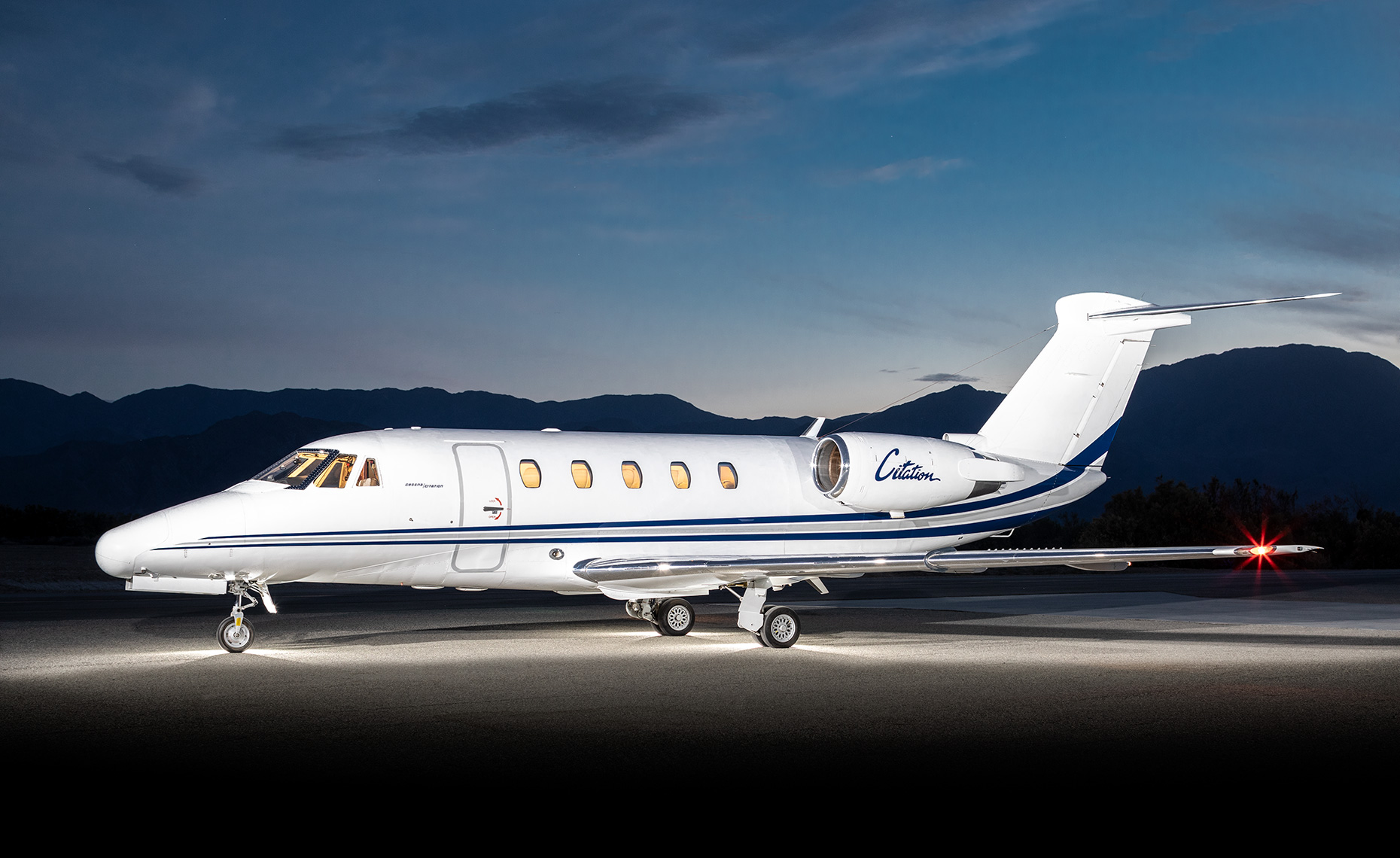 CESSNA CITATION III