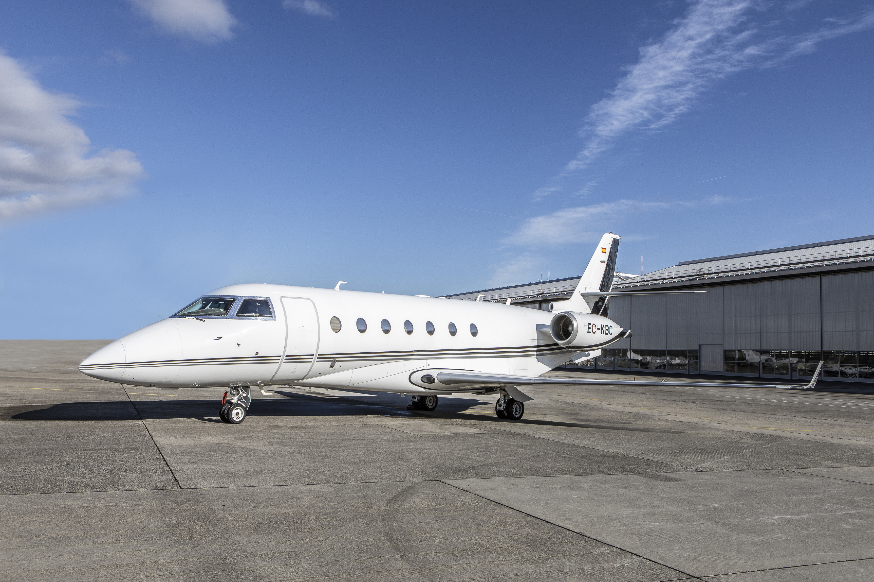 GULFSTREAM G200 GULFSTREAM G200