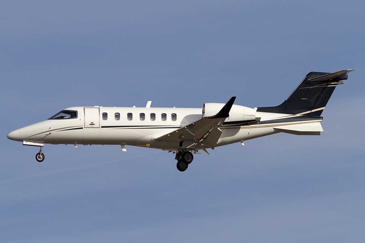 LEARJET 70