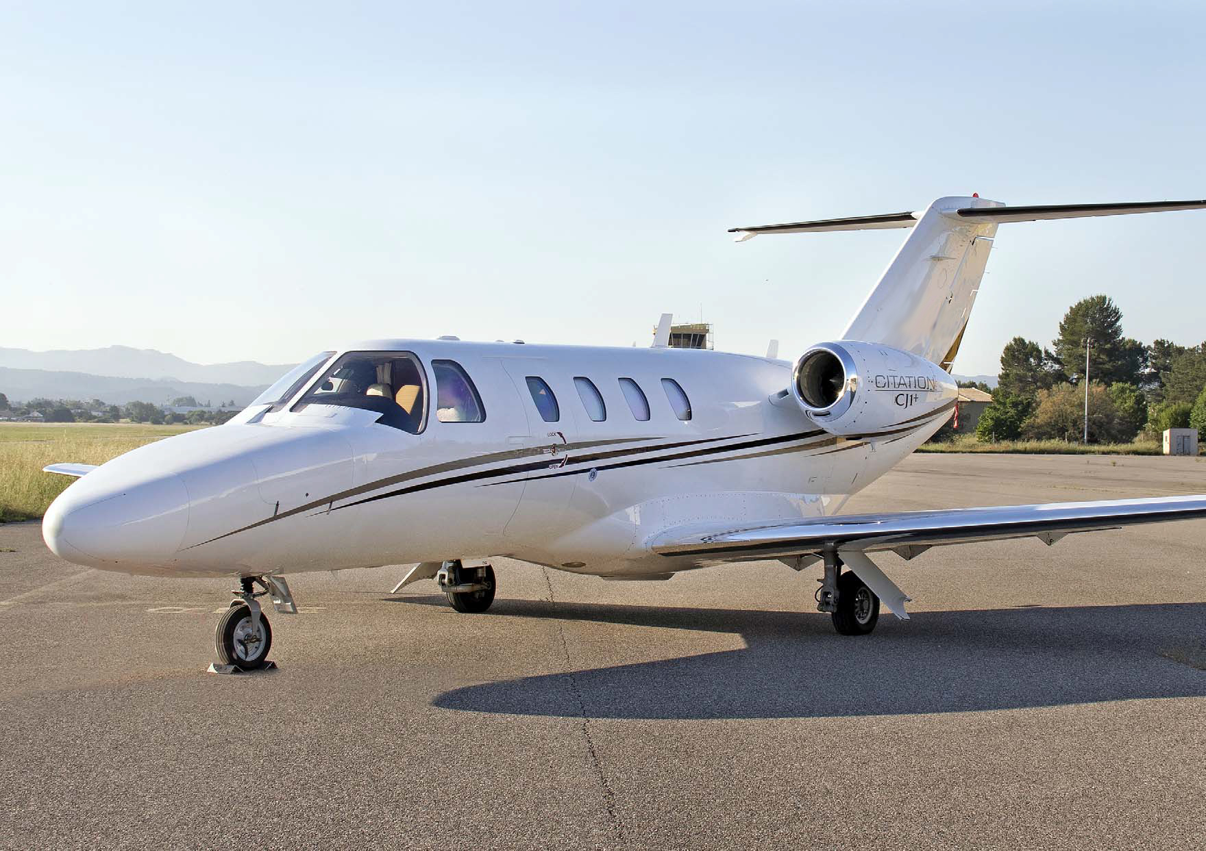 CESSNA CITATION CJ1 / CJ1+