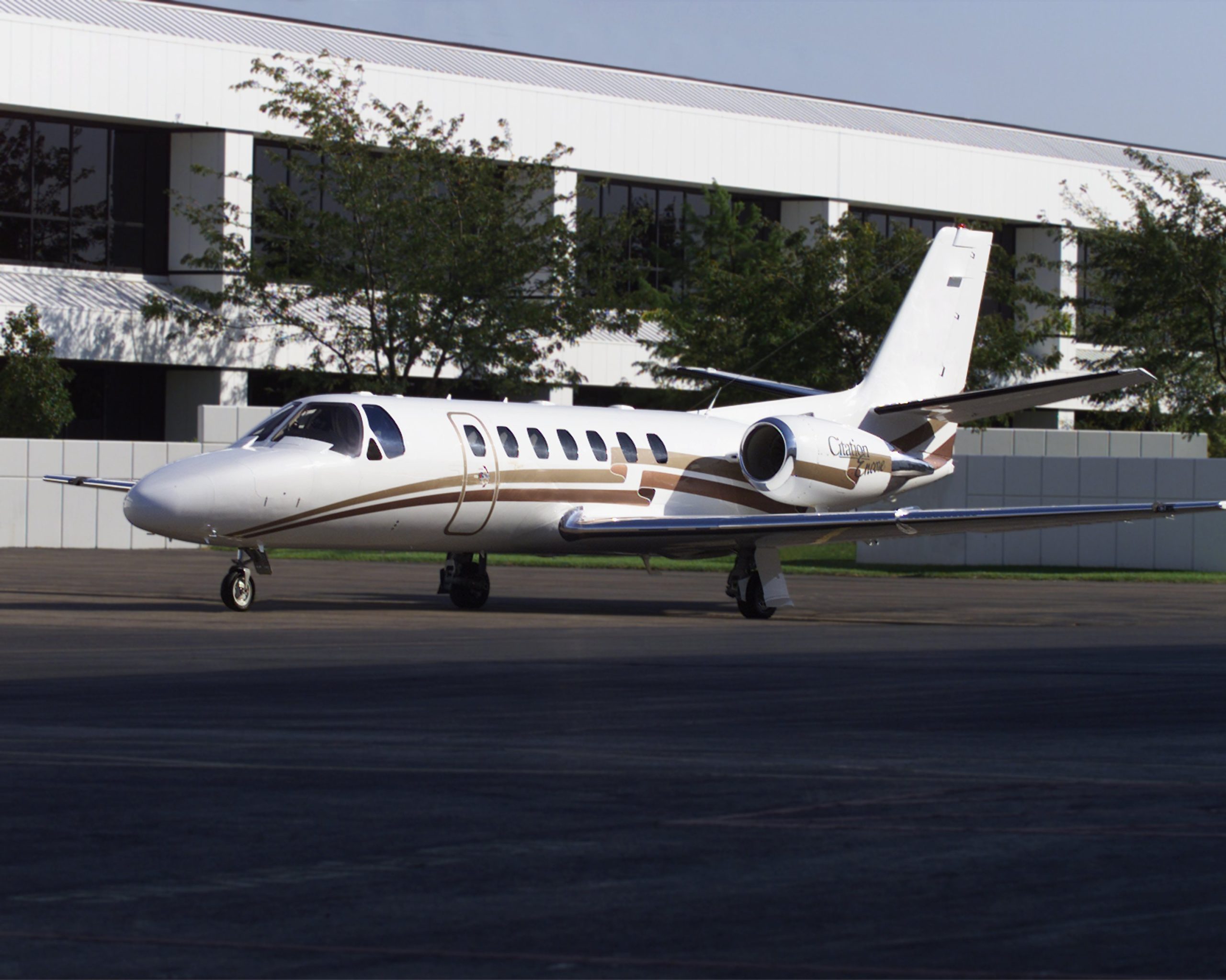 CESSNA CITATION ENCORE / ENCORE +