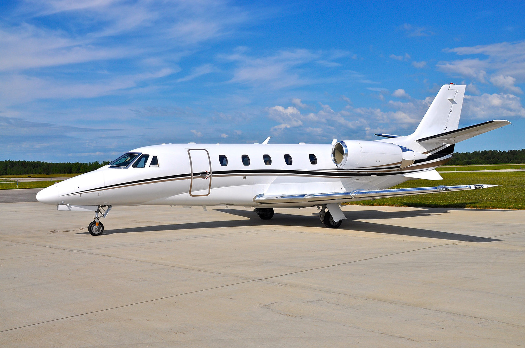 CESSNA CITATION XLS / XLS+
