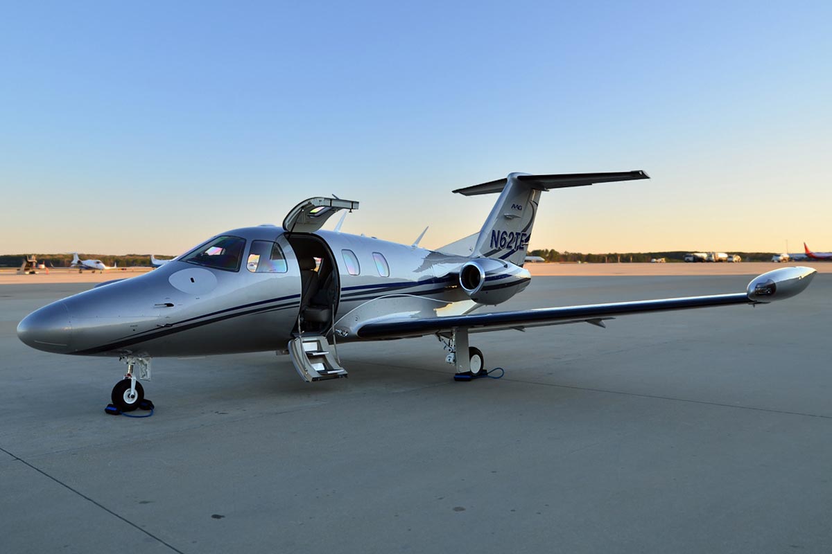 ECLIPSE 550