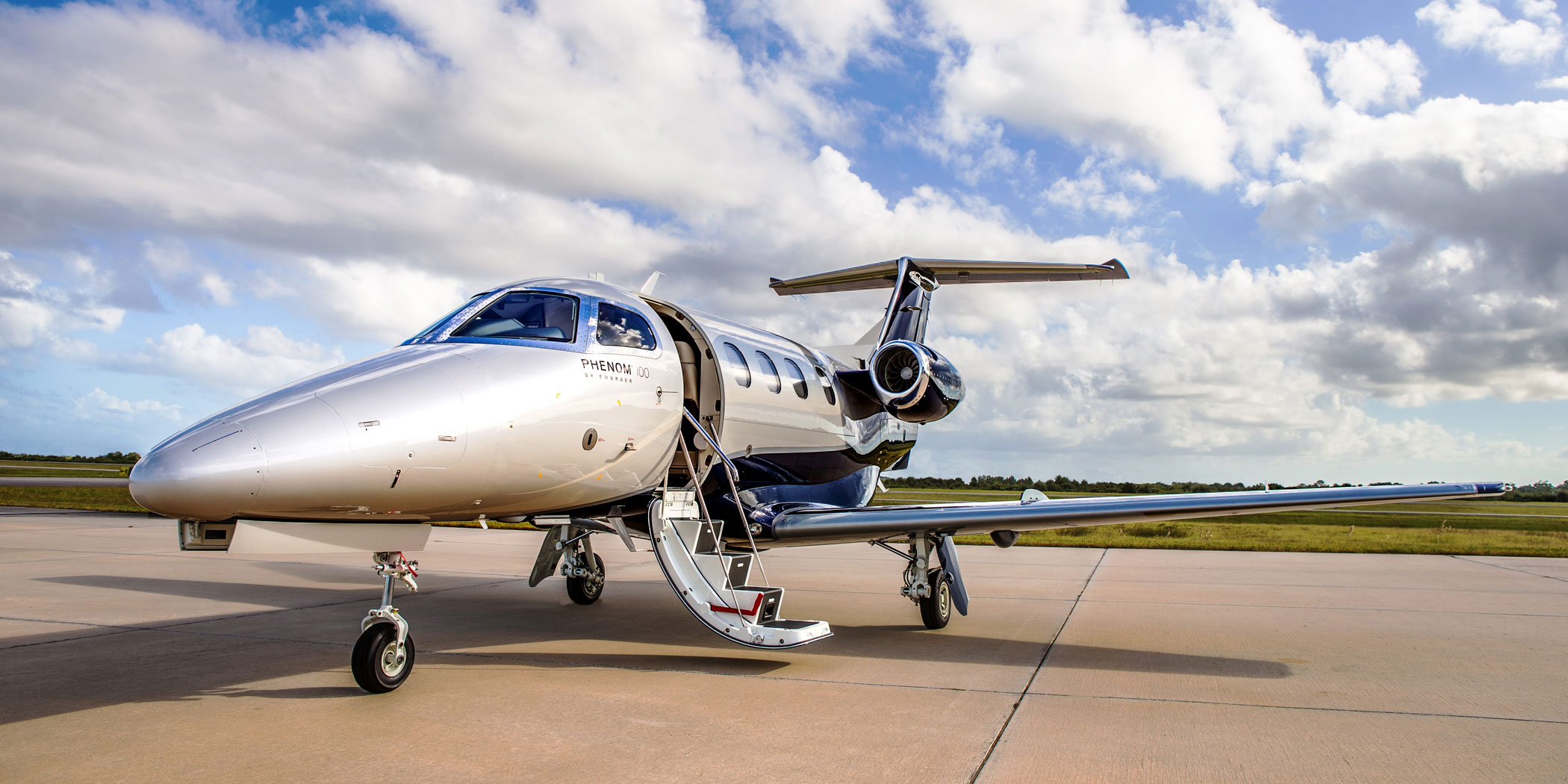 EMBRAER PHENOM 100 / 100E / 100EV
