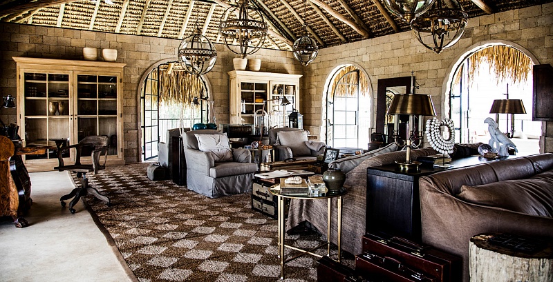 Segera Lodge, Kenya