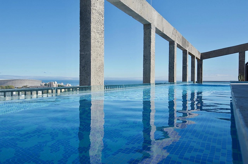 The Silo, Cape Town