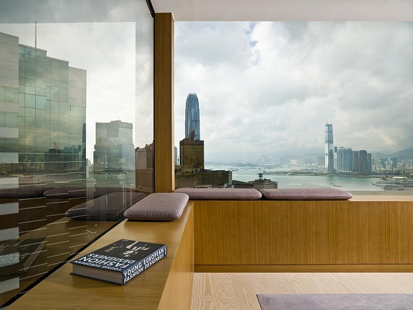 The Upper House Hong Kong