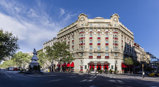 El Palace, Barcelona