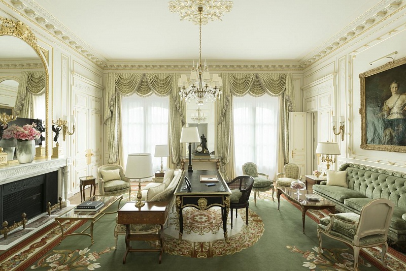 Ritz Paris