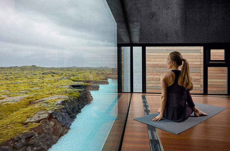 The Retreat at Blue Lagoon, Iceland