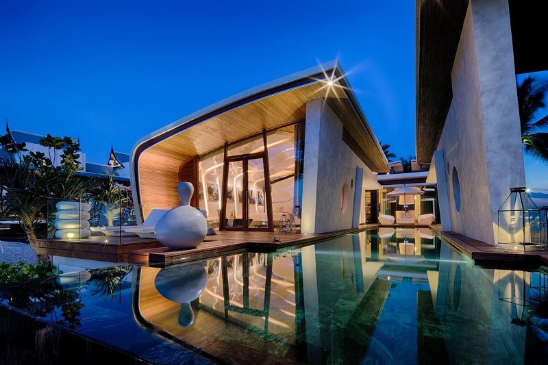 Iniala Beach House, Phuket