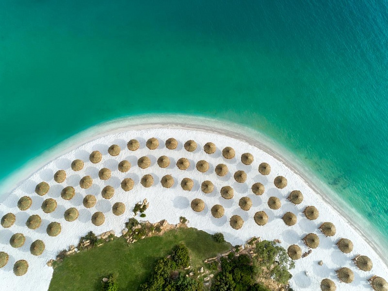 Lujo Hotel Bodrum, Turkey