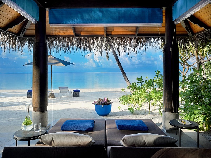 Velaa Private Island, Maldives
