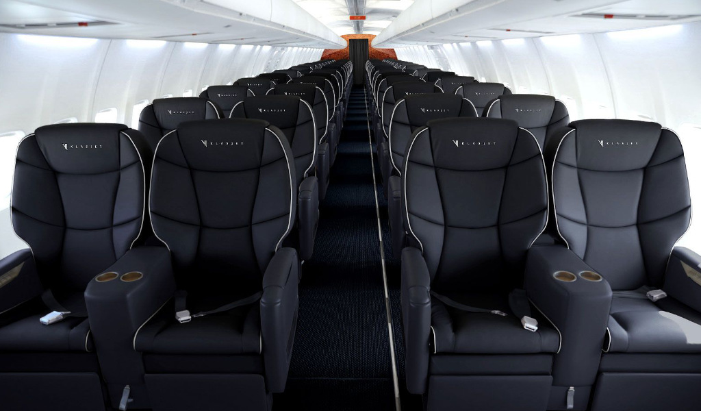 Групповые рейсы